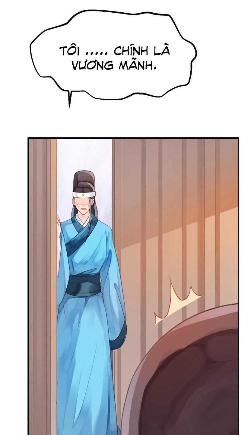 Bệ Hạ Xin Tự Trọng Chapter 12 - 27