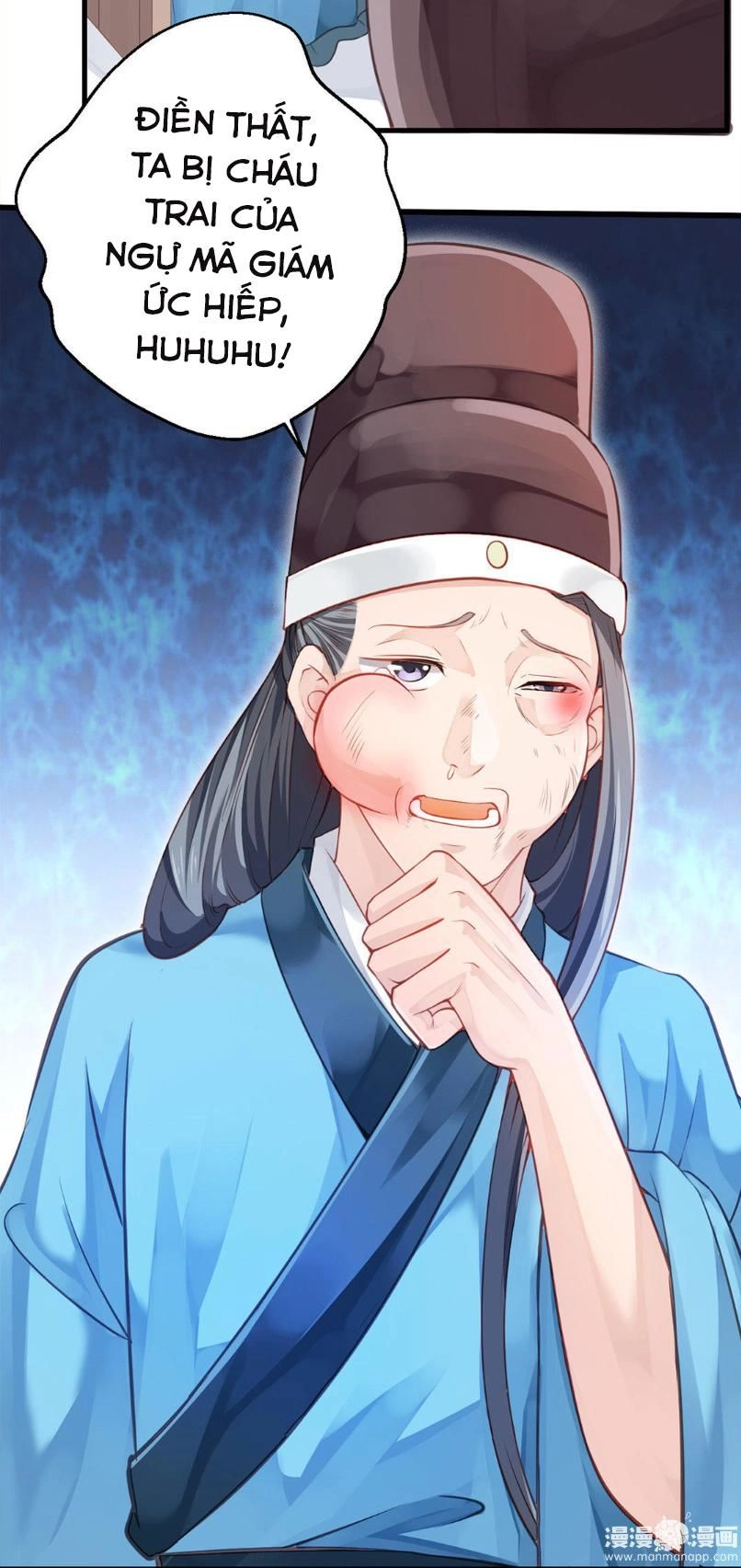 Bệ Hạ Xin Tự Trọng Chapter 12 - 28