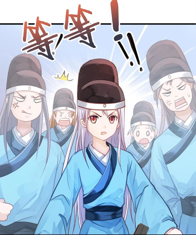 Bệ Hạ Xin Tự Trọng Chapter 12 - 30