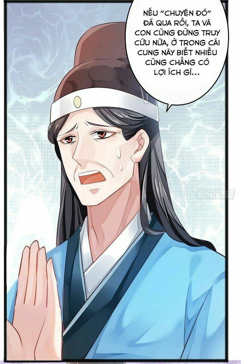 Bệ Hạ Xin Tự Trọng Chapter 13 - 7