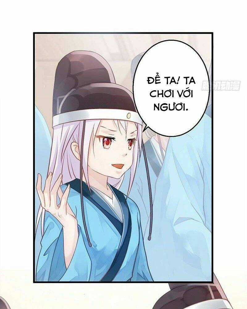 Bệ Hạ Xin Tự Trọng Chapter 13 - 13