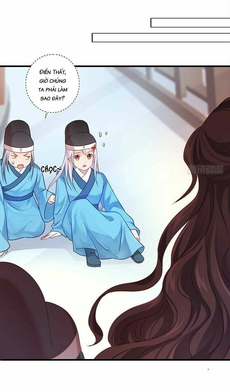 Bệ Hạ Xin Tự Trọng Chapter 14 - 14