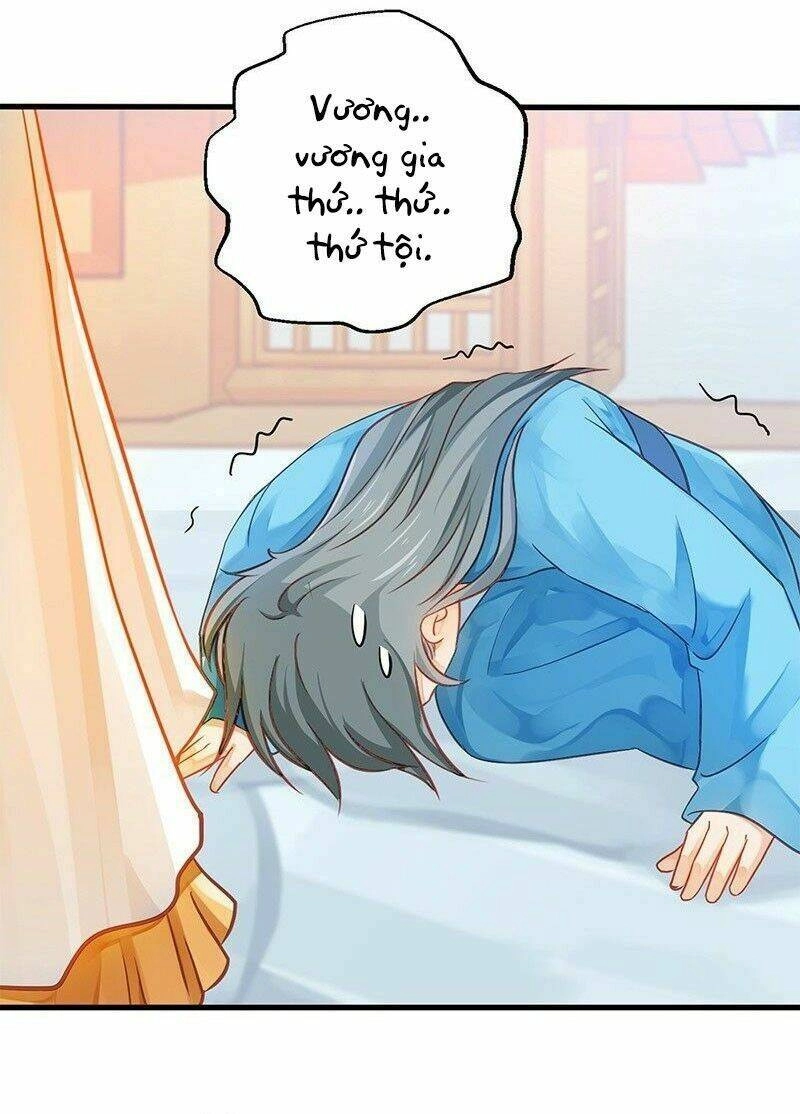 Bệ Hạ Xin Tự Trọng Chapter 14 - 17