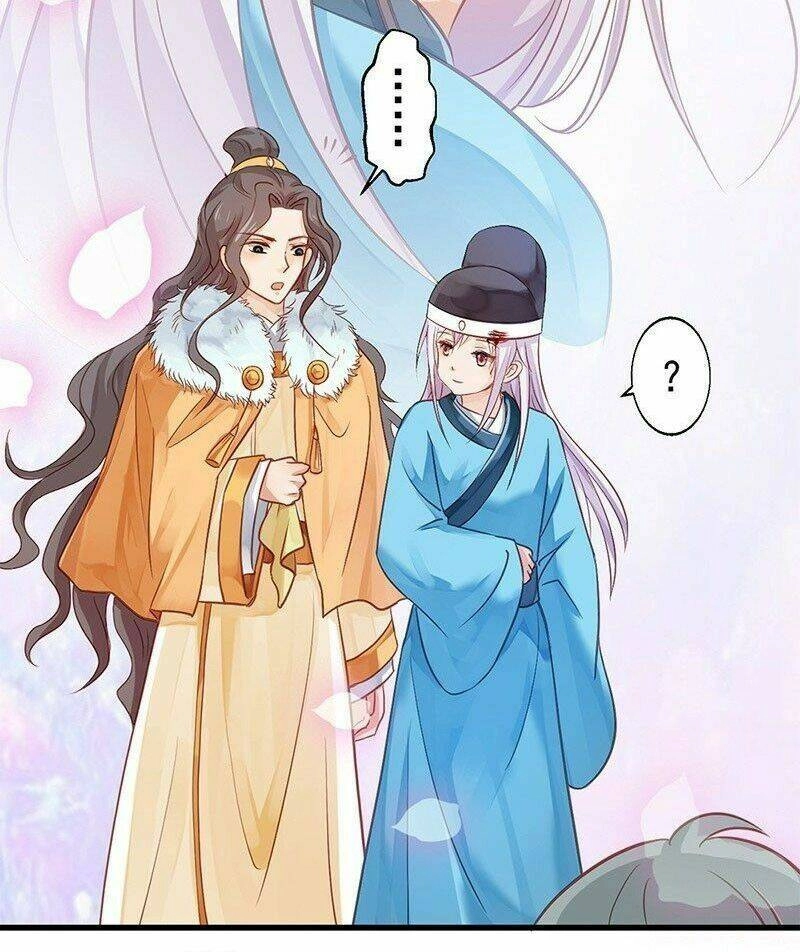 Bệ Hạ Xin Tự Trọng Chapter 14 - 19