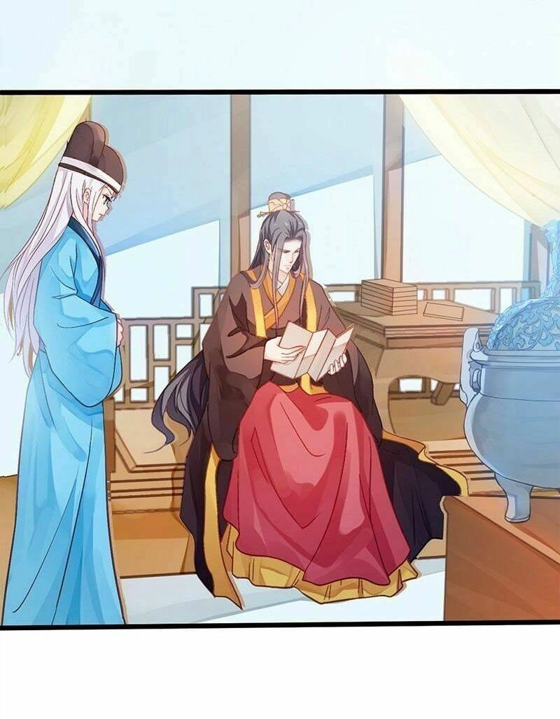 Bệ Hạ Xin Tự Trọng Chapter 15 - 4