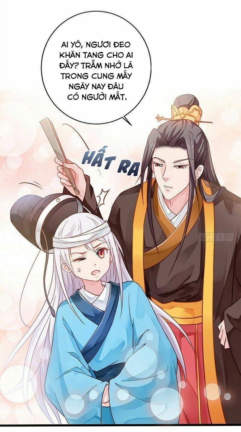 Bệ Hạ Xin Tự Trọng Chapter 15 - 6