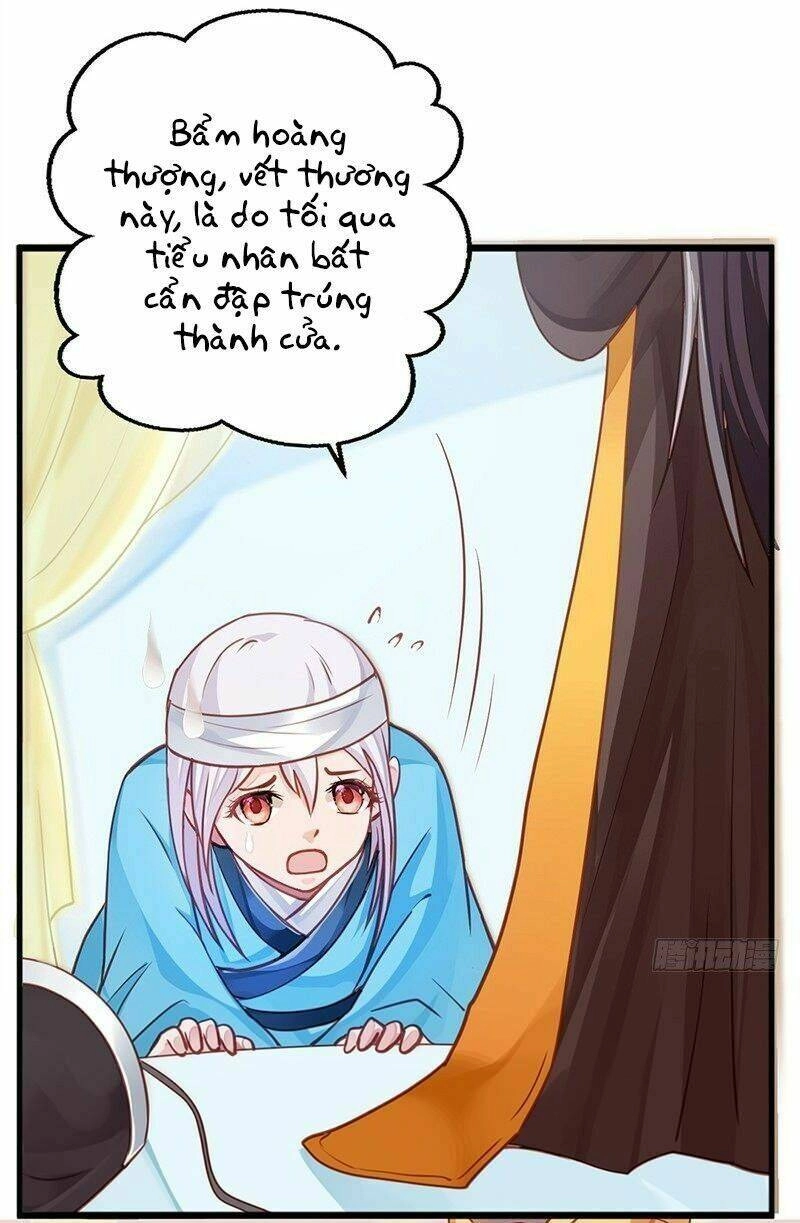 Bệ Hạ Xin Tự Trọng Chapter 15 - 7