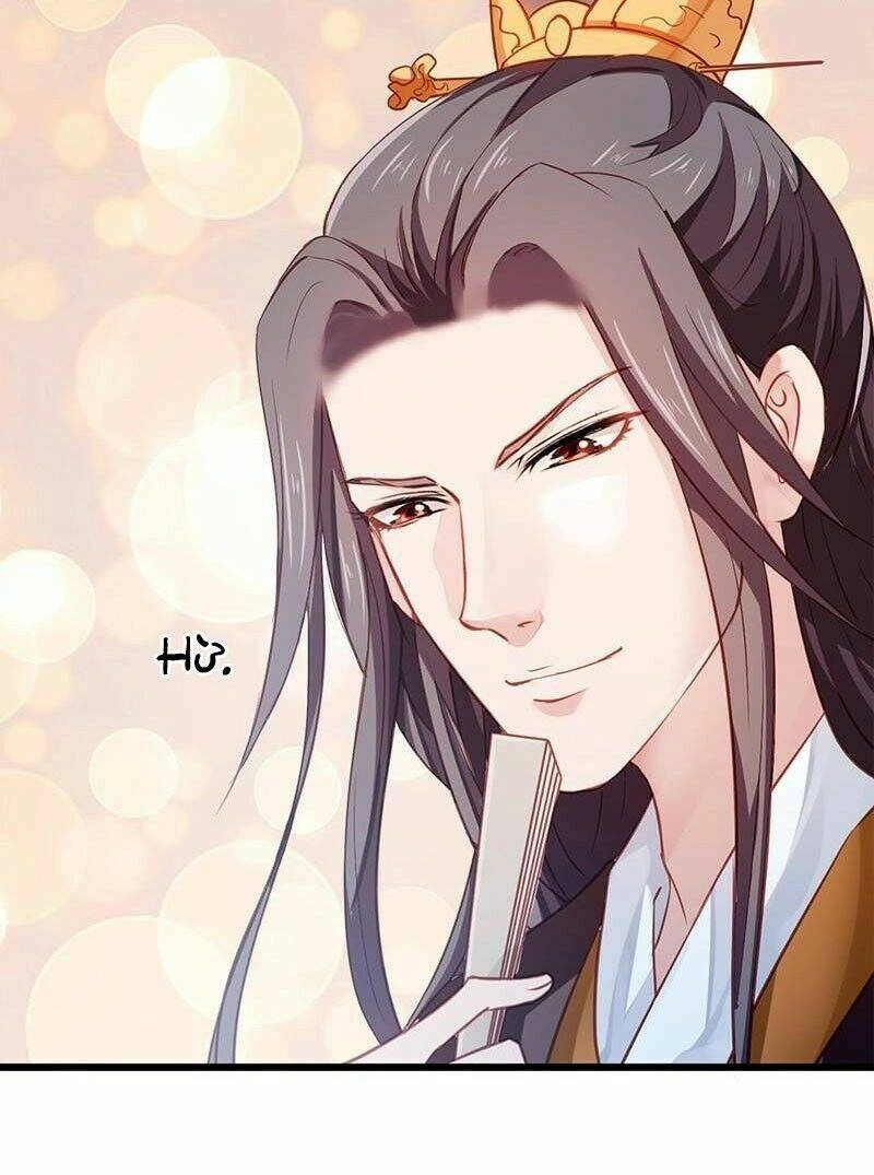 Bệ Hạ Xin Tự Trọng Chapter 15 - 8