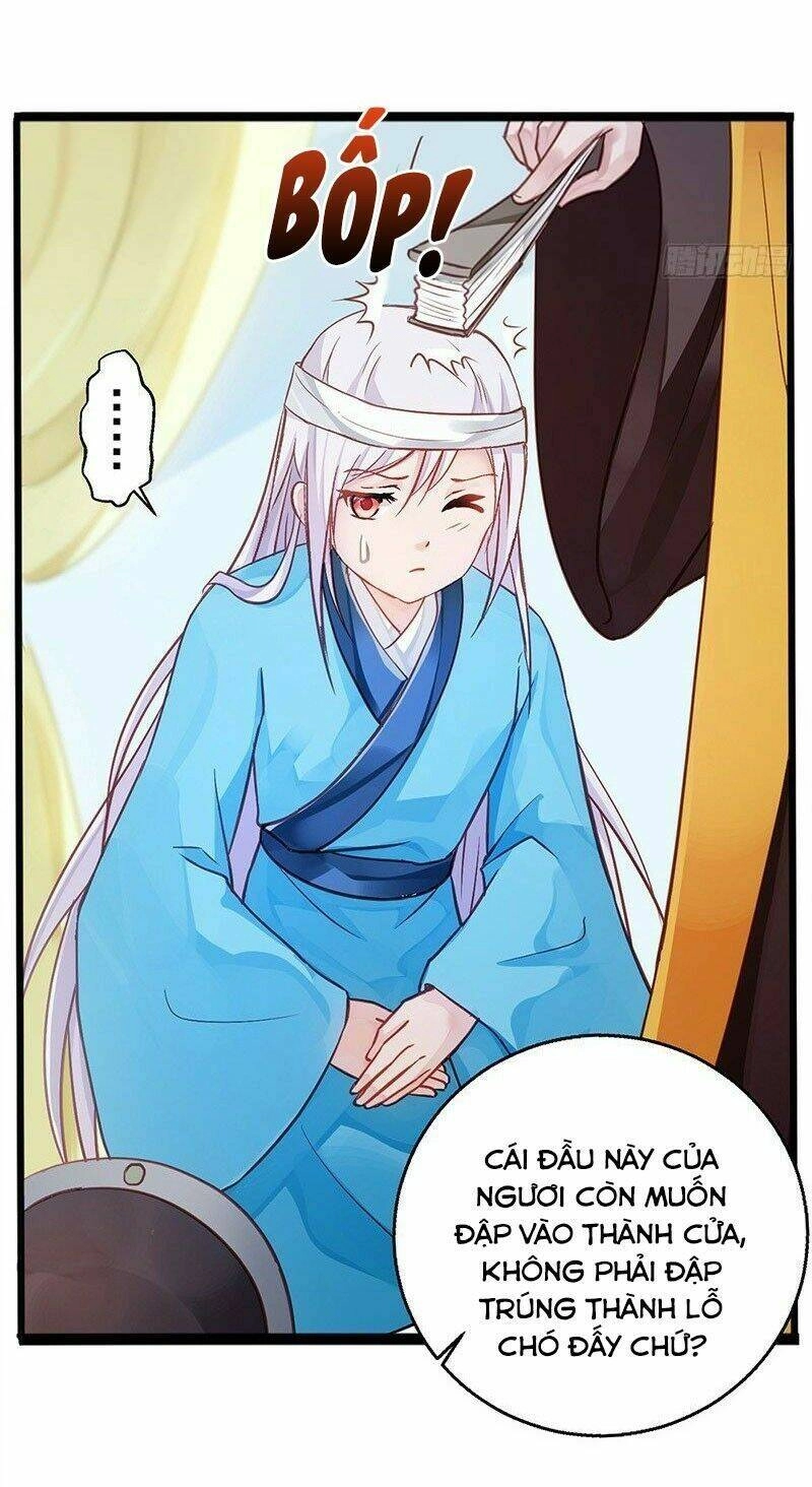 Bệ Hạ Xin Tự Trọng Chapter 15 - 9