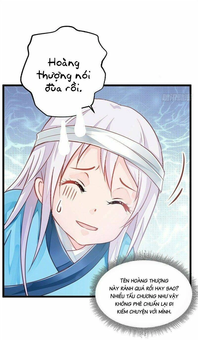 Bệ Hạ Xin Tự Trọng Chapter 15 - 10