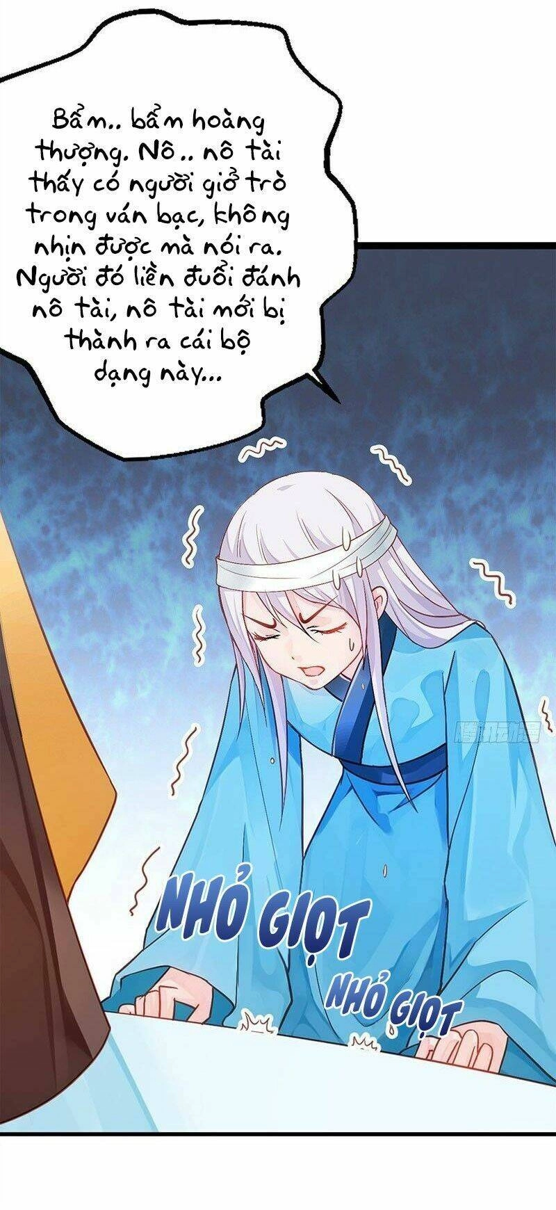 Bệ Hạ Xin Tự Trọng Chapter 15 - 13