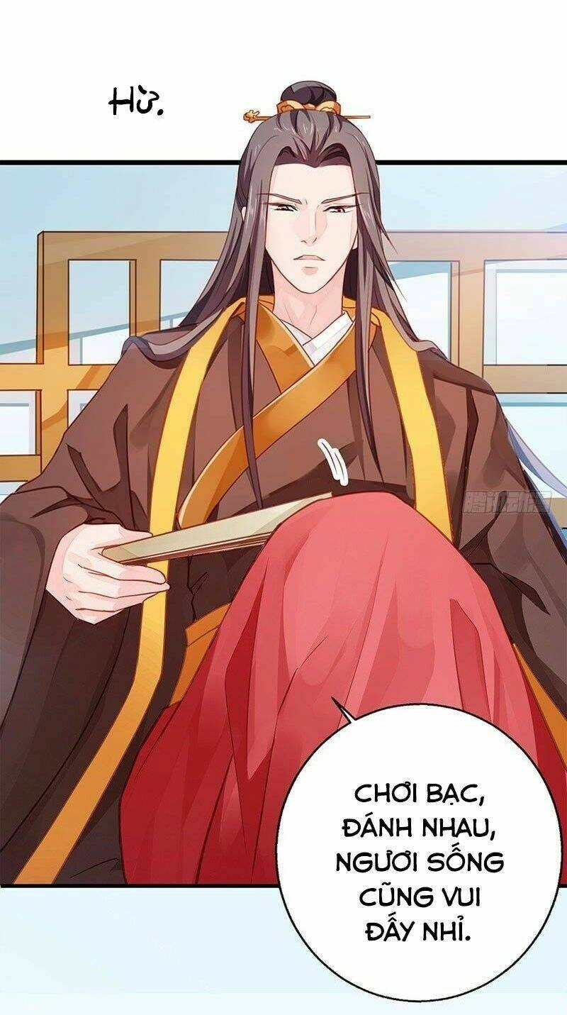 Bệ Hạ Xin Tự Trọng Chapter 15 - 14