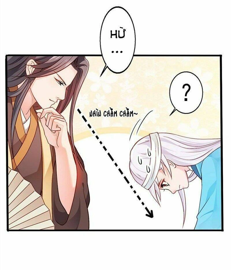 Bệ Hạ Xin Tự Trọng Chapter 15 - 18