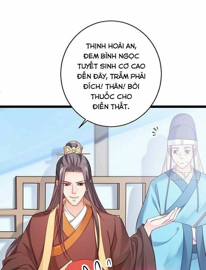 Bệ Hạ Xin Tự Trọng Chapter 15 - 20