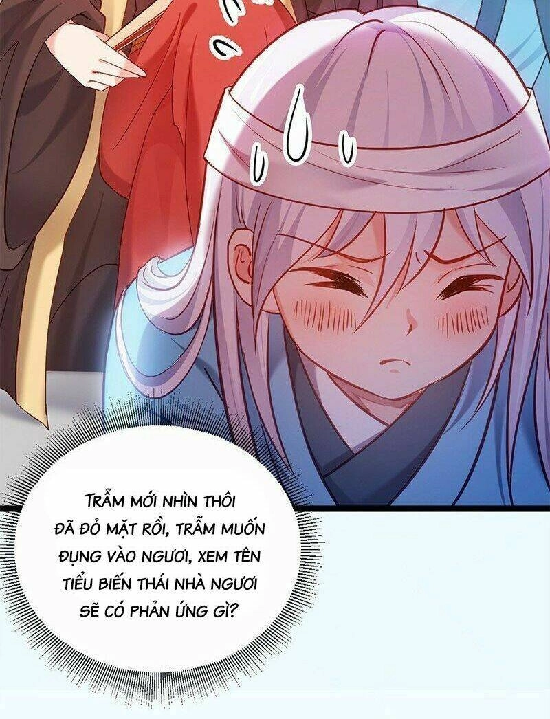 Bệ Hạ Xin Tự Trọng Chapter 15 - 21