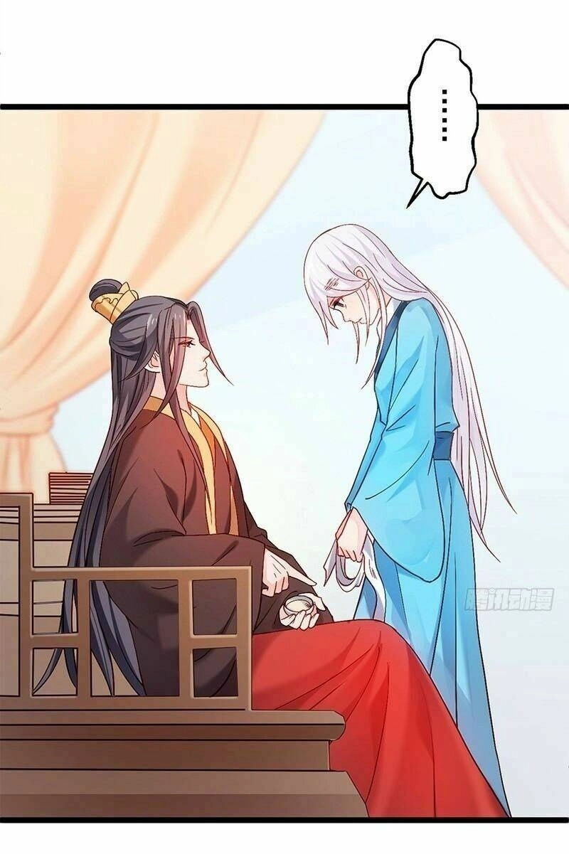 Bệ Hạ Xin Tự Trọng Chapter 15 - 24