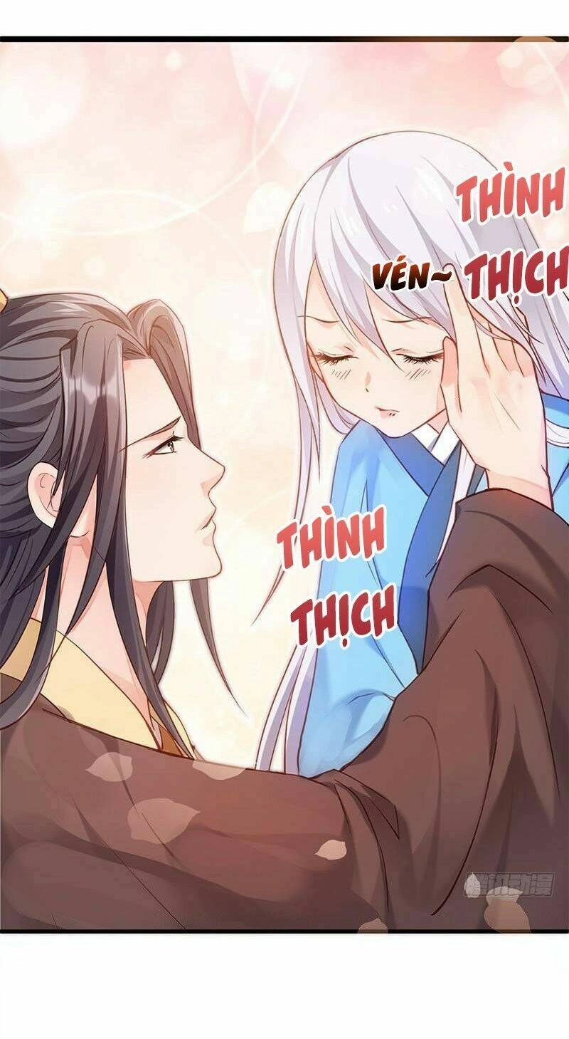 Bệ Hạ Xin Tự Trọng Chapter 15 - 25