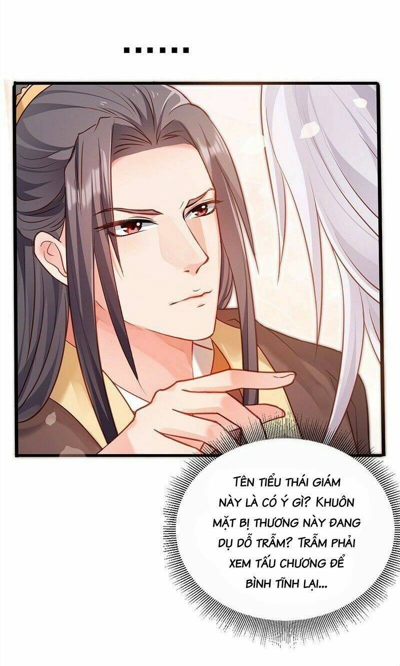 Bệ Hạ Xin Tự Trọng Chapter 15 - 26