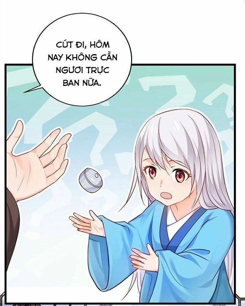 Bệ Hạ Xin Tự Trọng Chapter 15 - 27