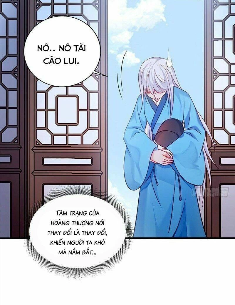 Bệ Hạ Xin Tự Trọng Chapter 15 - 28