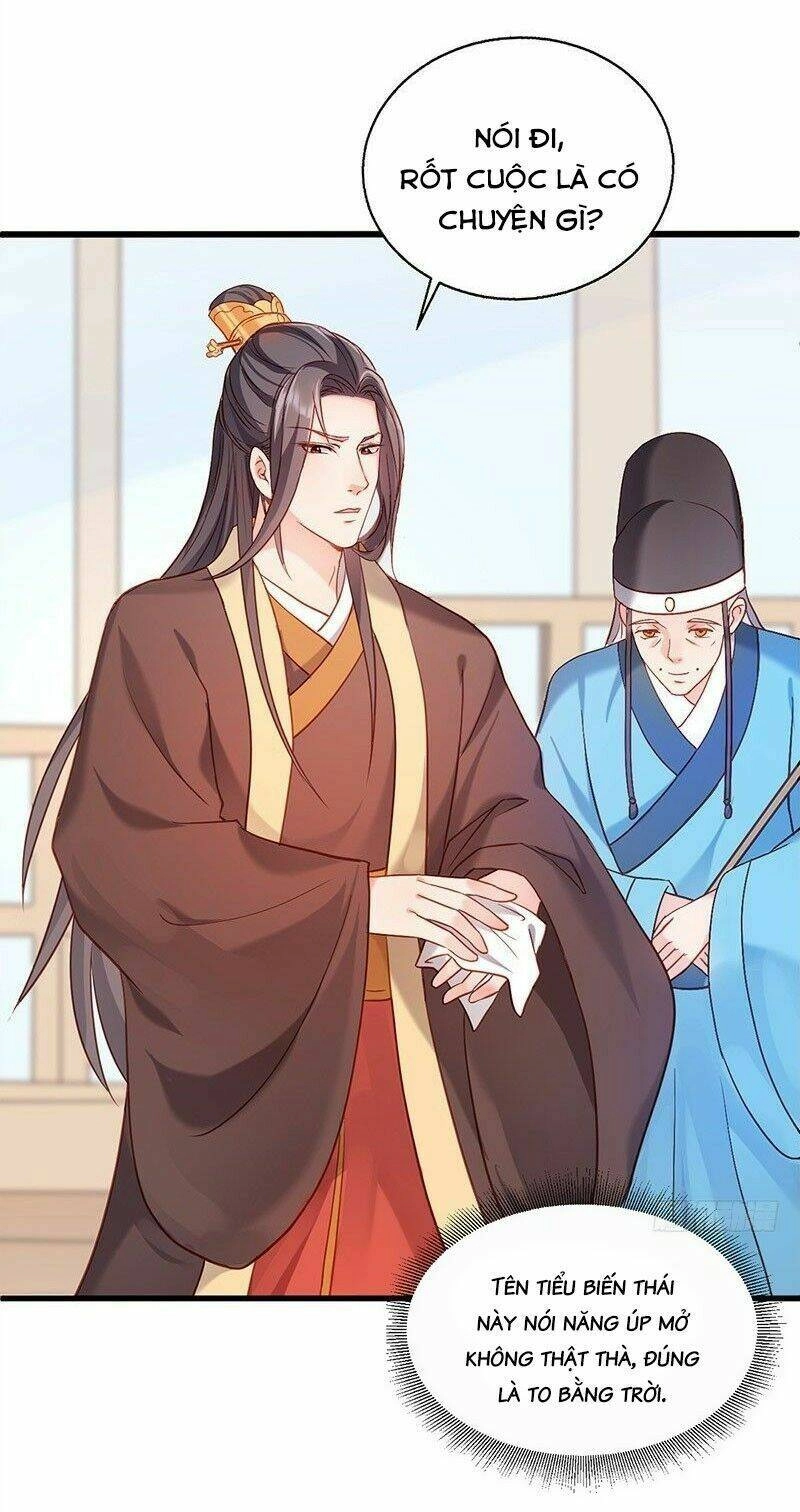 Bệ Hạ Xin Tự Trọng Chapter 15 - 29