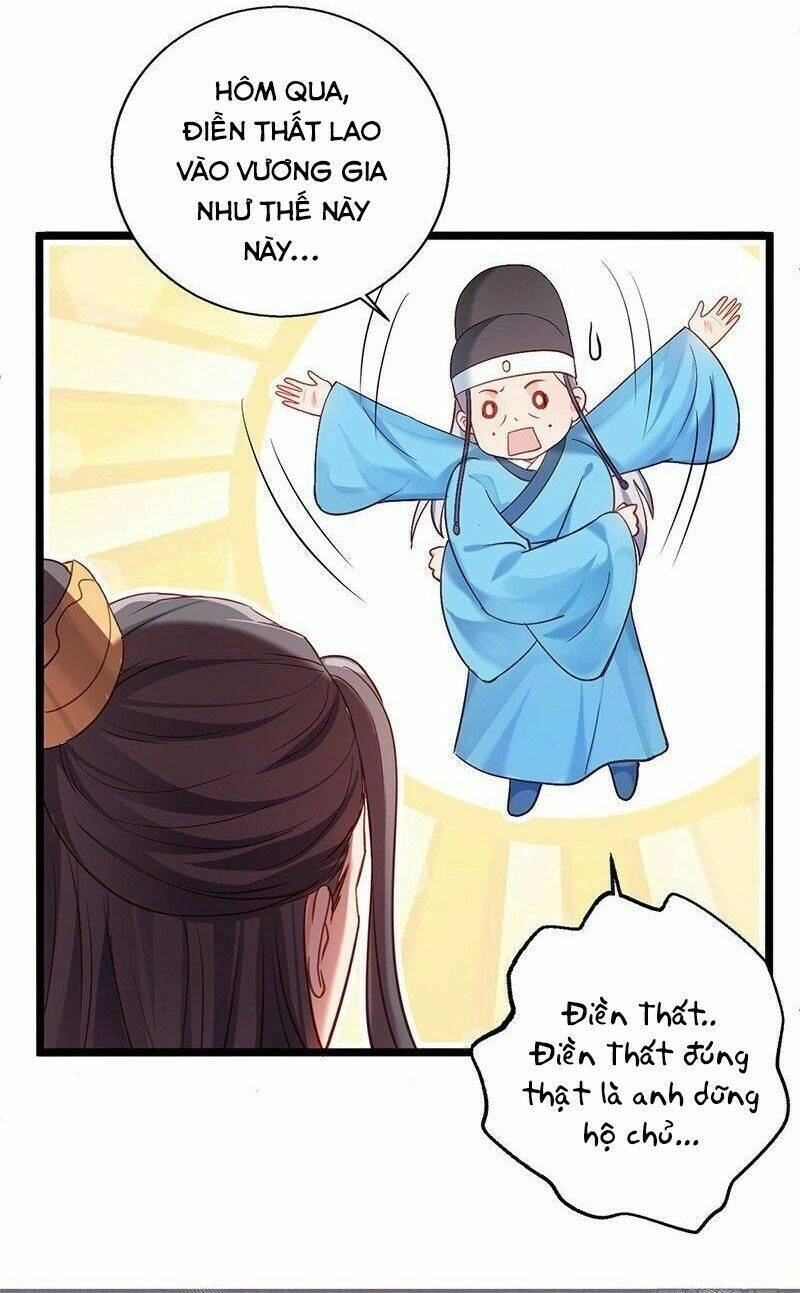 Bệ Hạ Xin Tự Trọng Chapter 15 - 30