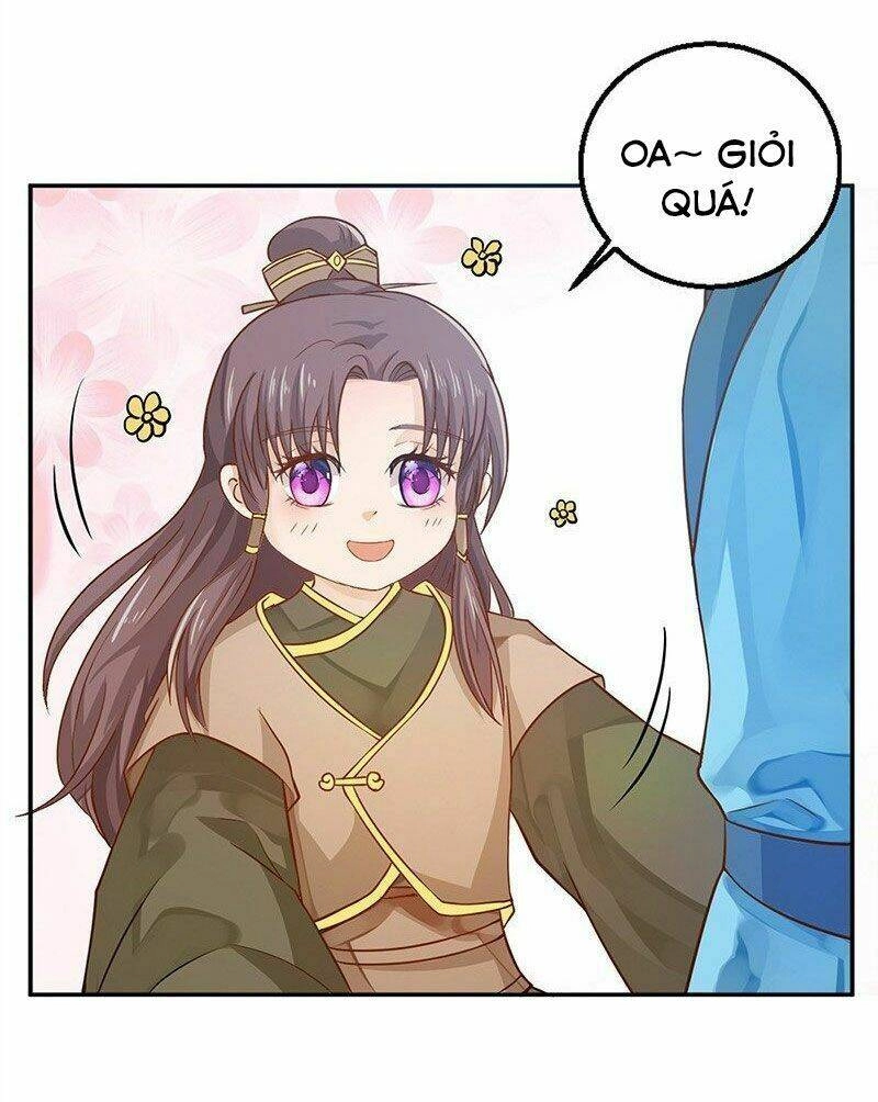 Bệ Hạ Xin Tự Trọng Chapter 16 - 14