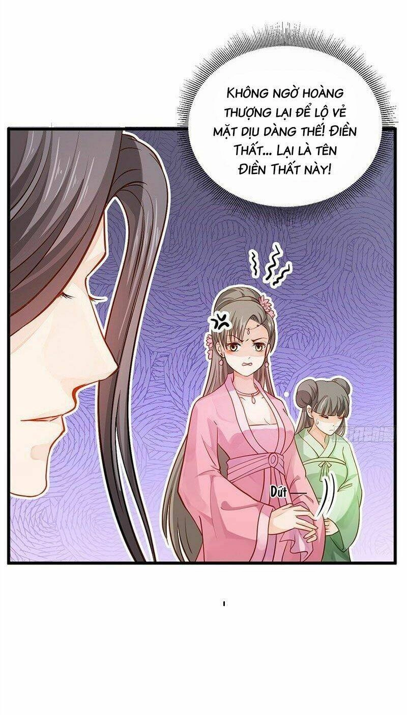 Bệ Hạ Xin Tự Trọng Chapter 16 - 18