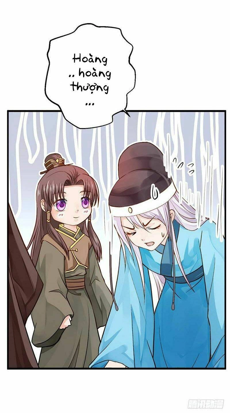 Bệ Hạ Xin Tự Trọng Chapter 16 - 21