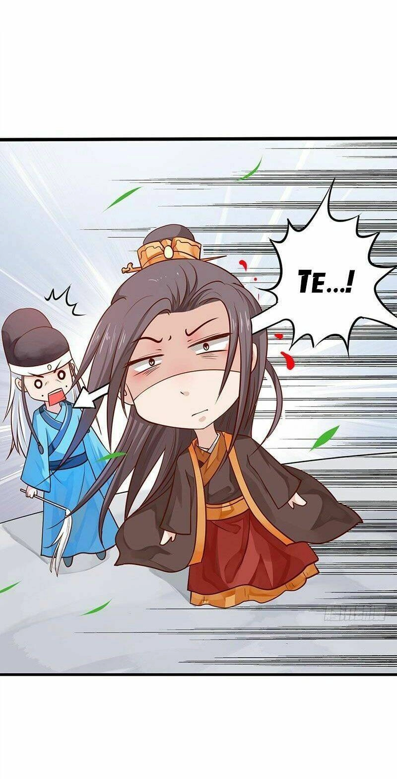 Bệ Hạ Xin Tự Trọng Chapter 16 - 27