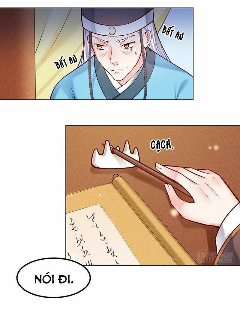 Bệ Hạ Xin Tự Trọng Chapter 17 - 4