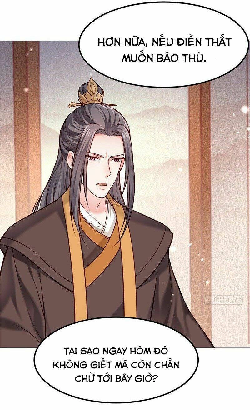 Bệ Hạ Xin Tự Trọng Chapter 17 - 13