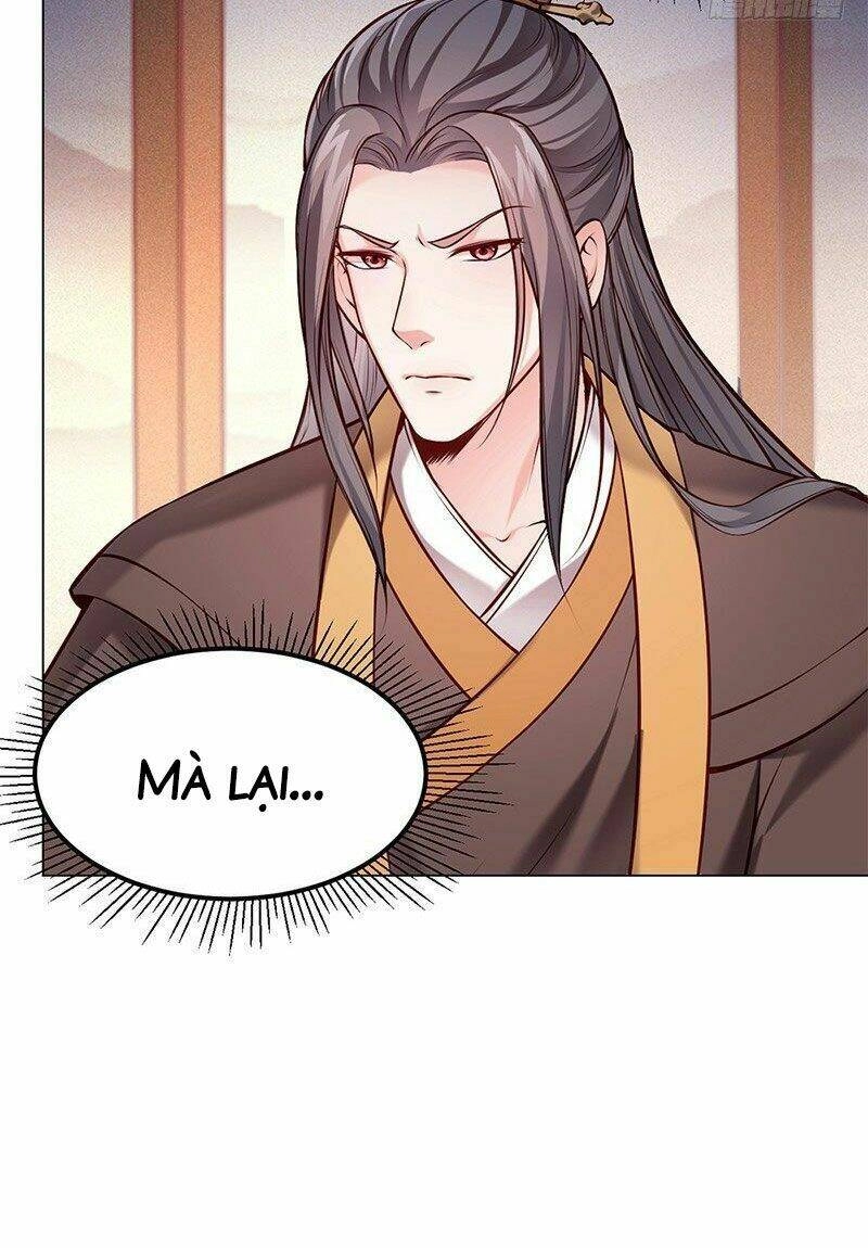 Bệ Hạ Xin Tự Trọng Chapter 17 - 18