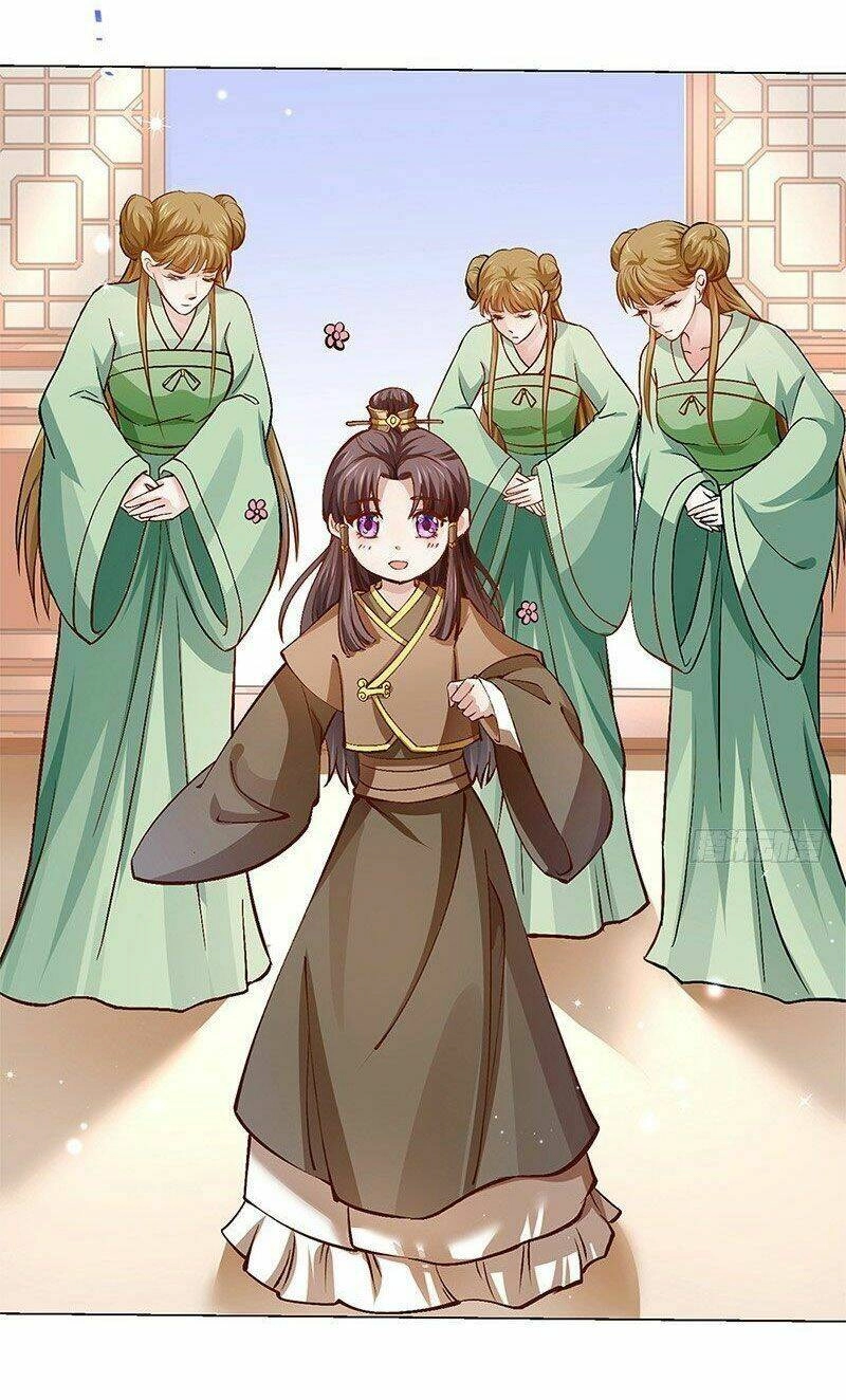 Bệ Hạ Xin Tự Trọng Chapter 17 - 20