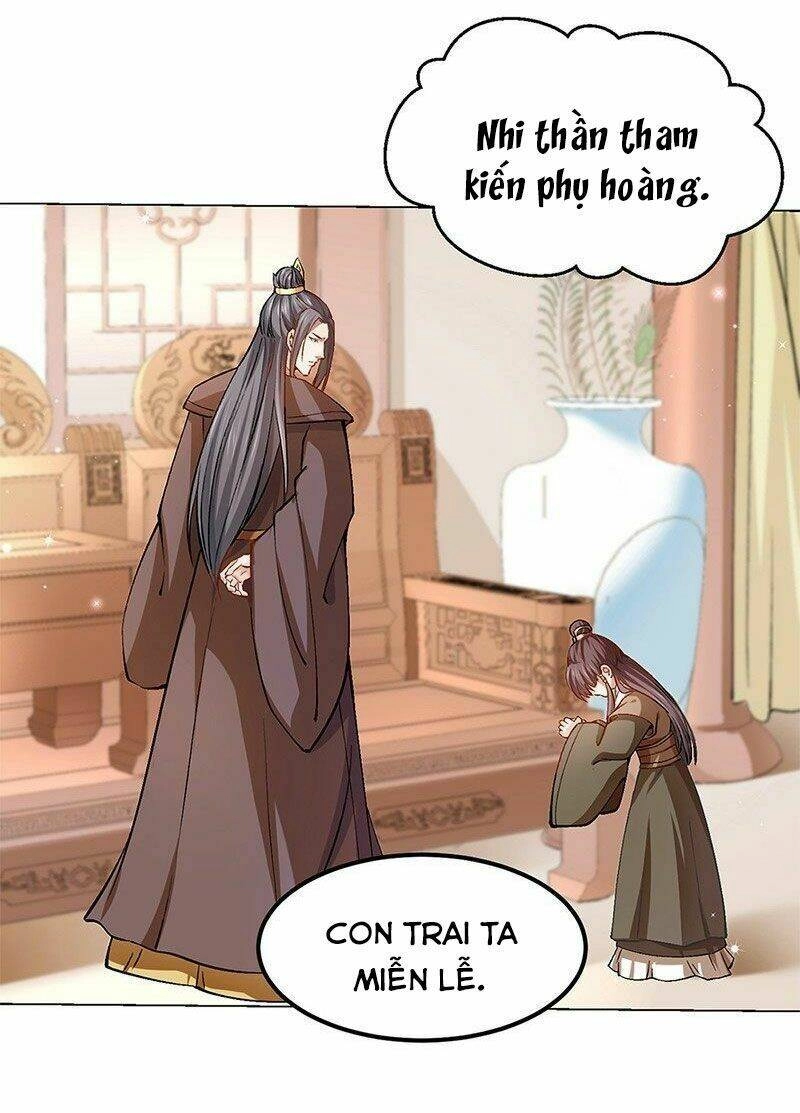 Bệ Hạ Xin Tự Trọng Chapter 17 - 21