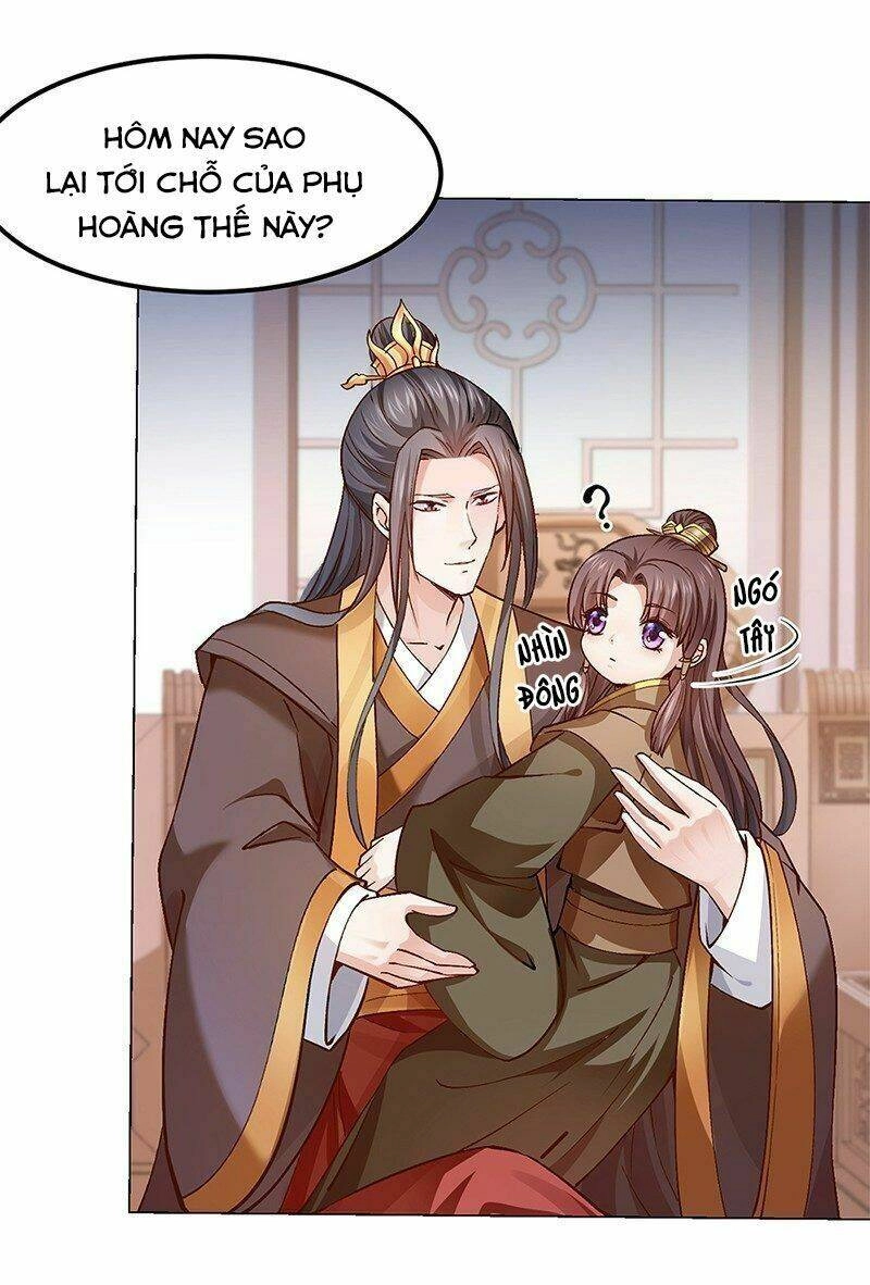 Bệ Hạ Xin Tự Trọng Chapter 17 - 22