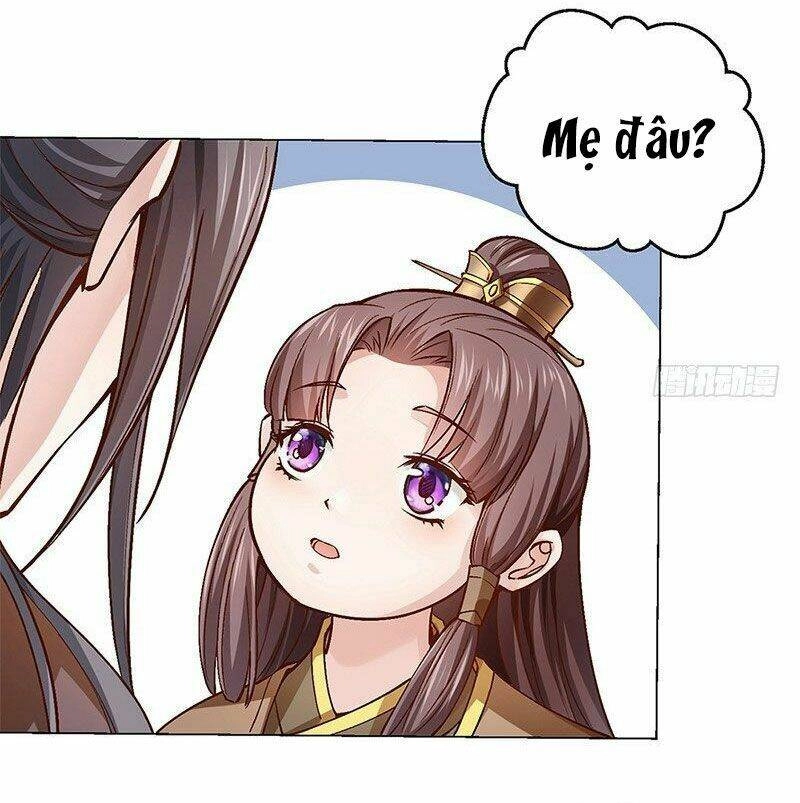 Bệ Hạ Xin Tự Trọng Chapter 17 - 23