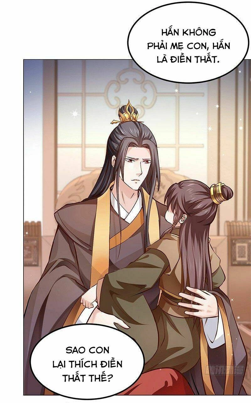 Bệ Hạ Xin Tự Trọng Chapter 17 - 24