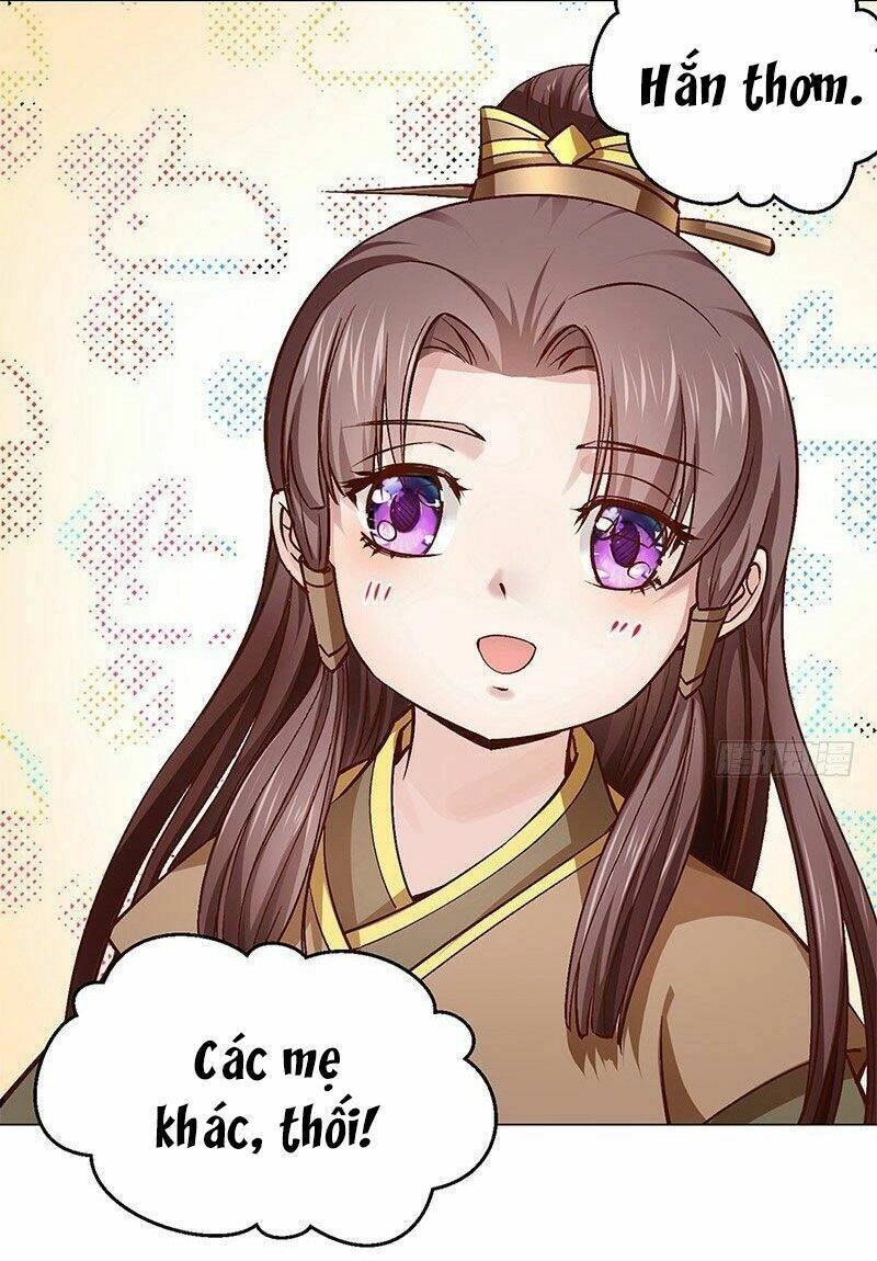 Bệ Hạ Xin Tự Trọng Chapter 17 - 26