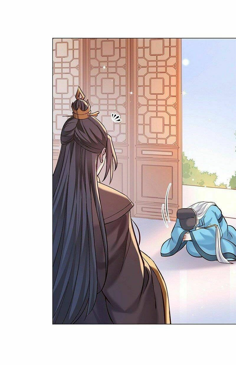 Bệ Hạ Xin Tự Trọng Chapter 17 - 28