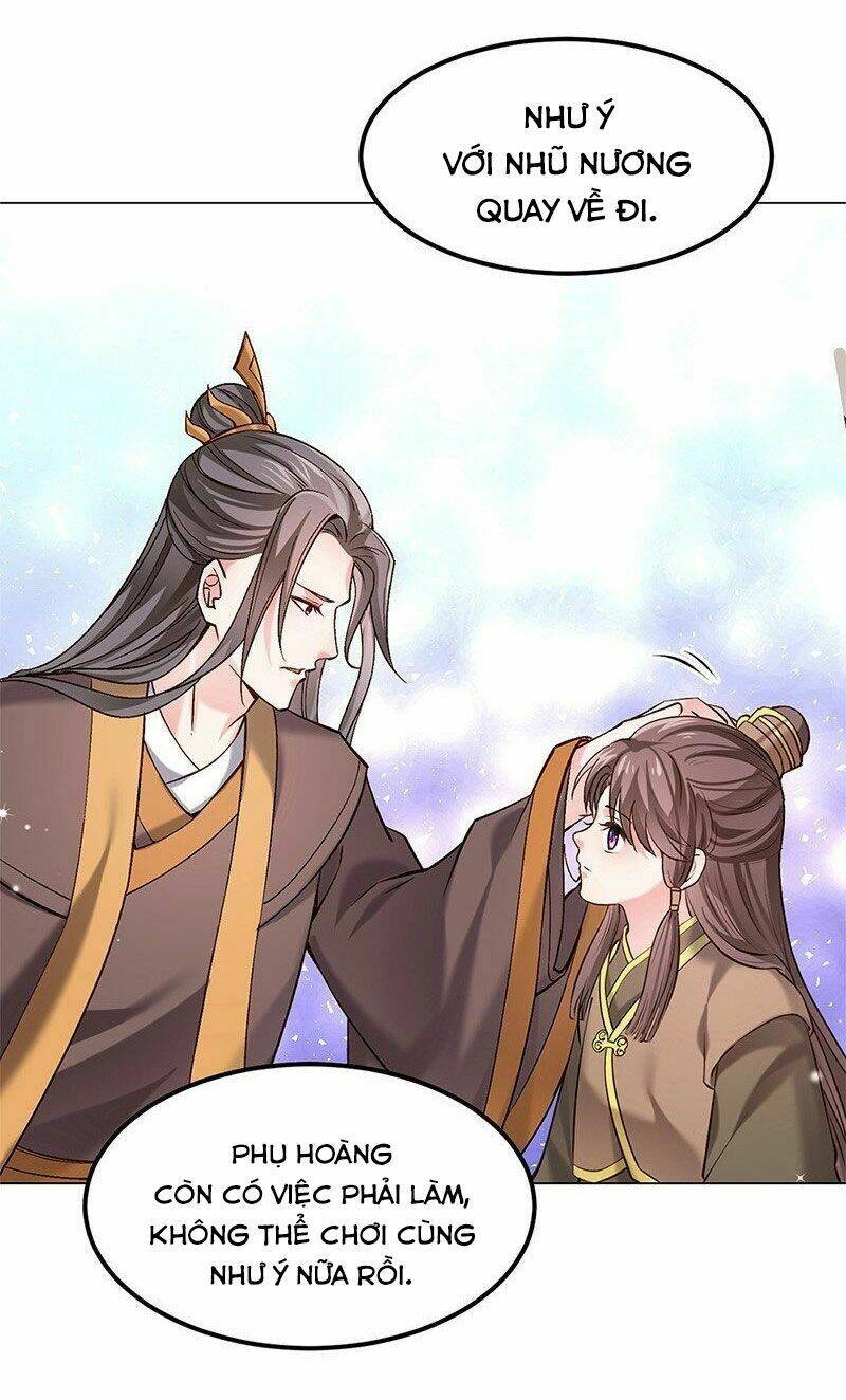 Bệ Hạ Xin Tự Trọng Chapter 17 - 29