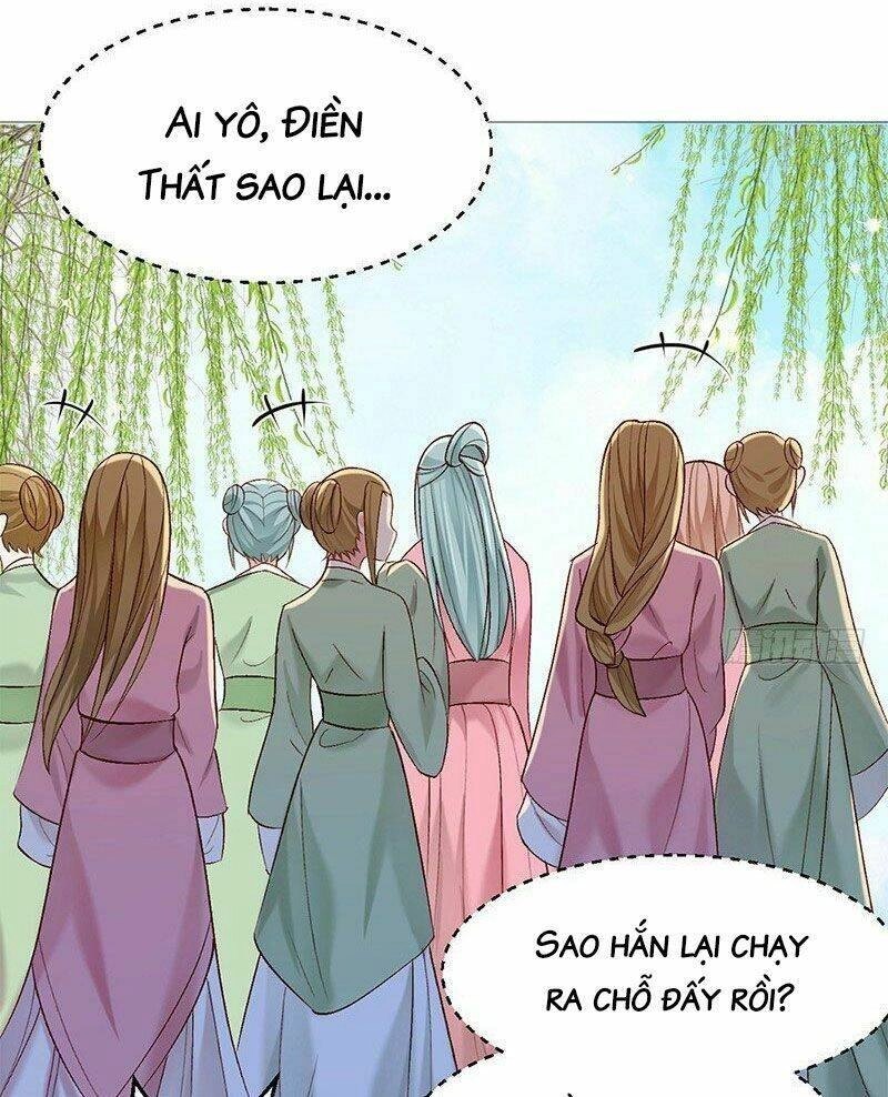 Bệ Hạ Xin Tự Trọng Chapter 17 - 35