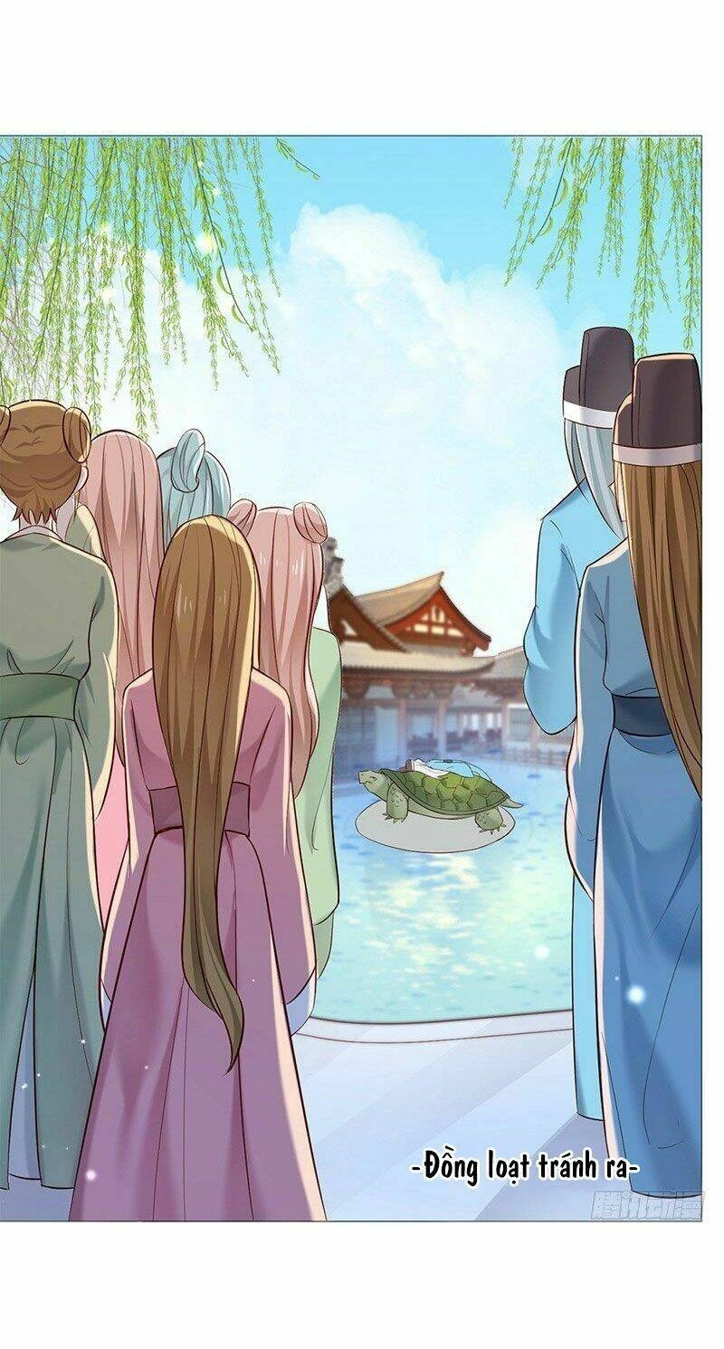 Bệ Hạ Xin Tự Trọng Chapter 17 - 37