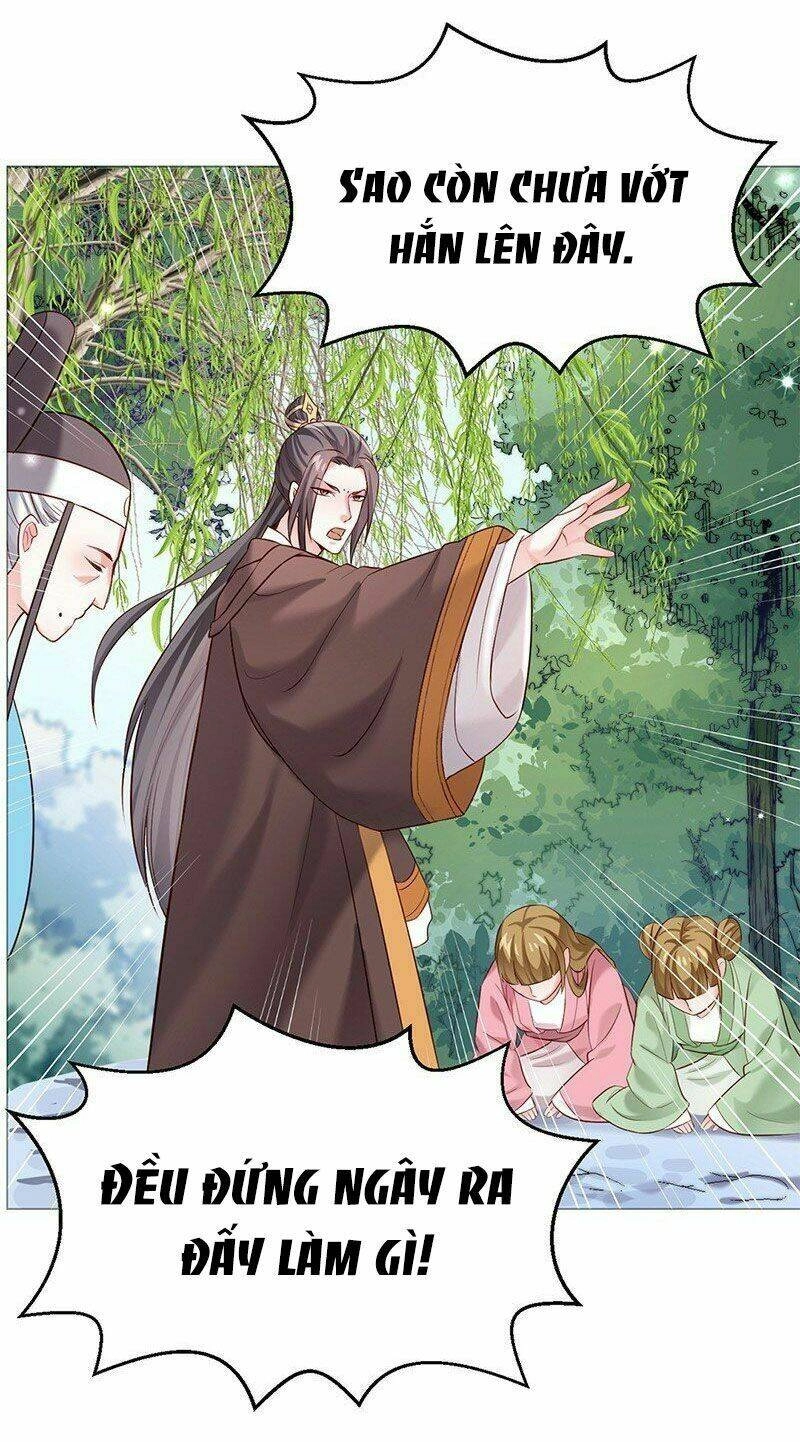 Bệ Hạ Xin Tự Trọng Chapter 17 - 38