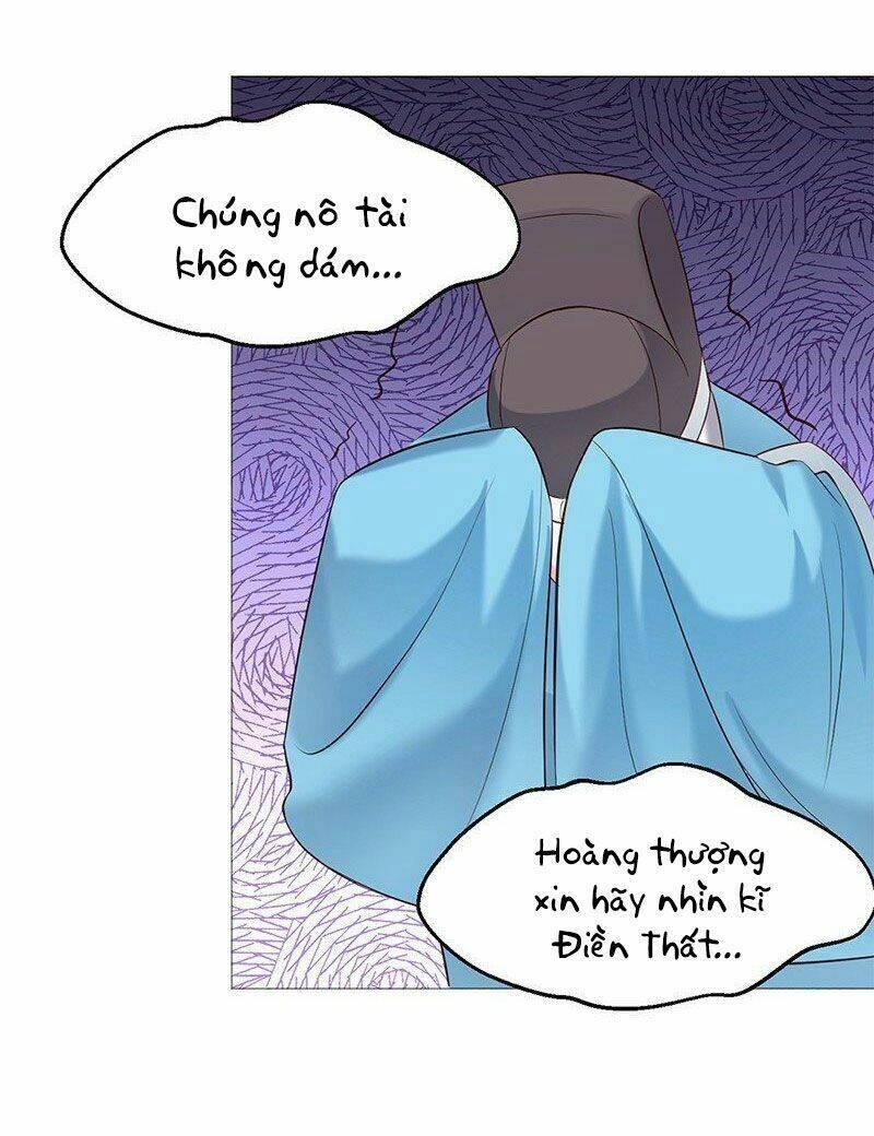 Bệ Hạ Xin Tự Trọng Chapter 17 - 39