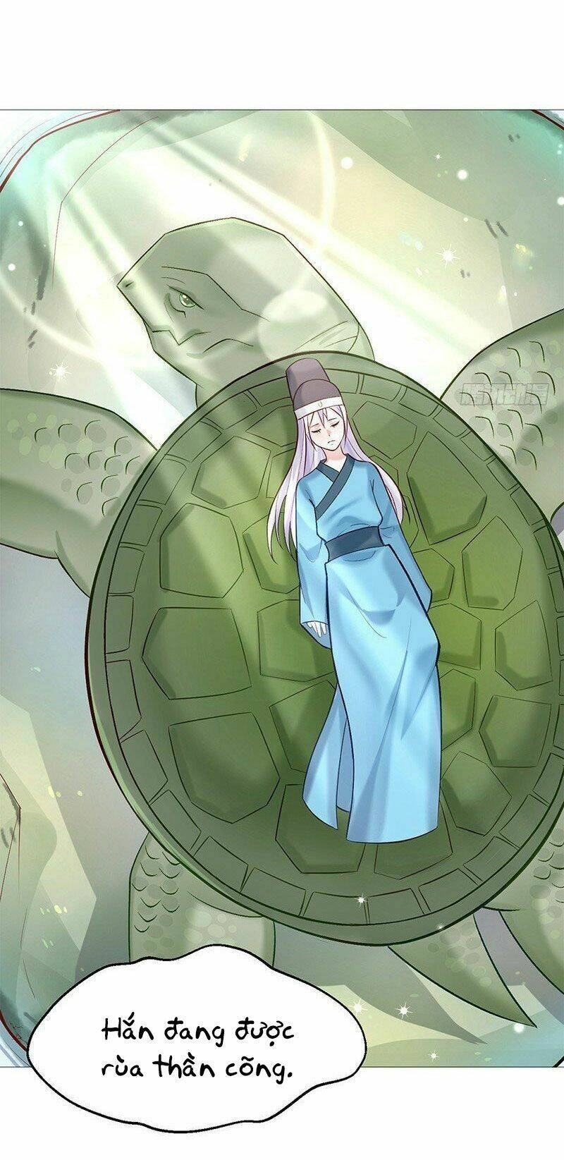 Bệ Hạ Xin Tự Trọng Chapter 17 - 40