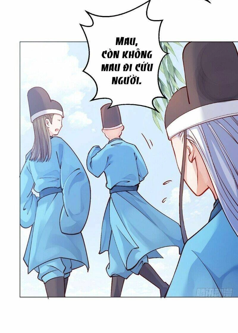 Bệ Hạ Xin Tự Trọng Chapter 18 - 4