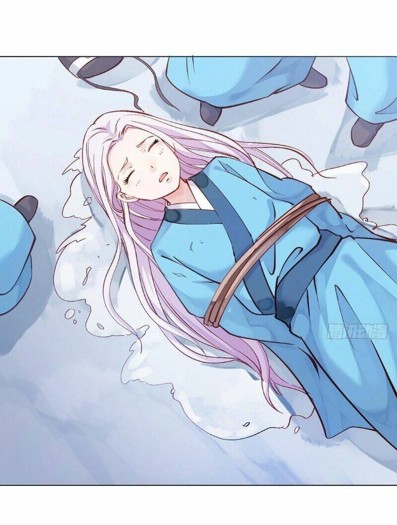 Bệ Hạ Xin Tự Trọng Chapter 18 - 6