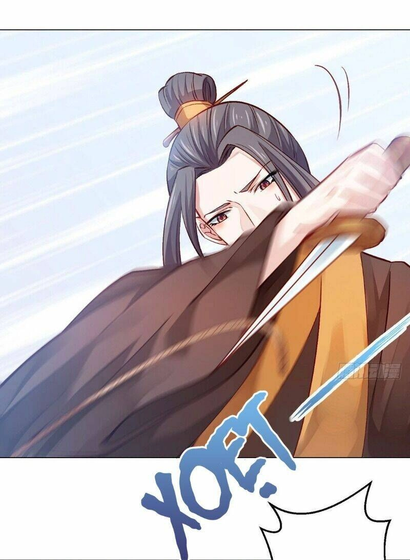 Bệ Hạ Xin Tự Trọng Chapter 18 - 8