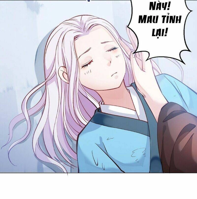 Bệ Hạ Xin Tự Trọng Chapter 18 - 9